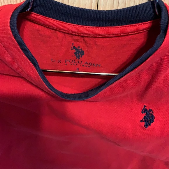 Osh Kosh Boys Short Sleeve Shirt - Picture 5 of 7